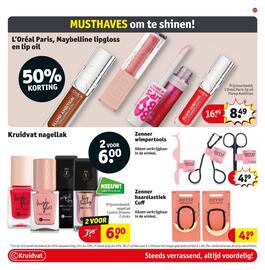 Kruidvat folder Pagina 17