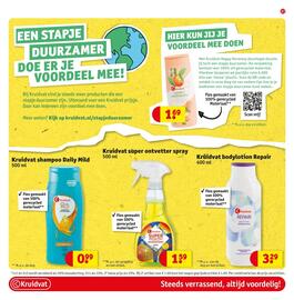 Kruidvat folder Pagina 39