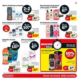 Kruidvat folder Pagina 45