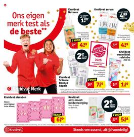 Kruidvat folder Pagina 46