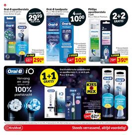 Kruidvat folder Pagina 54