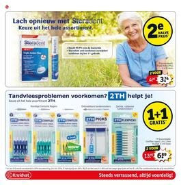 Kruidvat folder Pagina 56