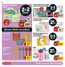 Kruidvat folder Pagina 64