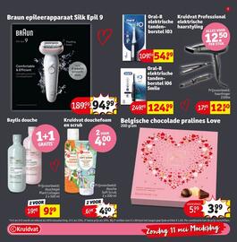 Kruidvat folder Pagina 7