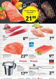 CITTI Markt Prospekt Seite 2