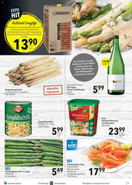 CITTI Markt Prospekt Seite 3