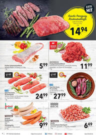 CITTI Markt Prospekt Seite 4