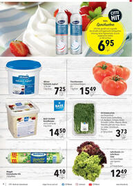 CITTI Markt Prospekt Seite 6