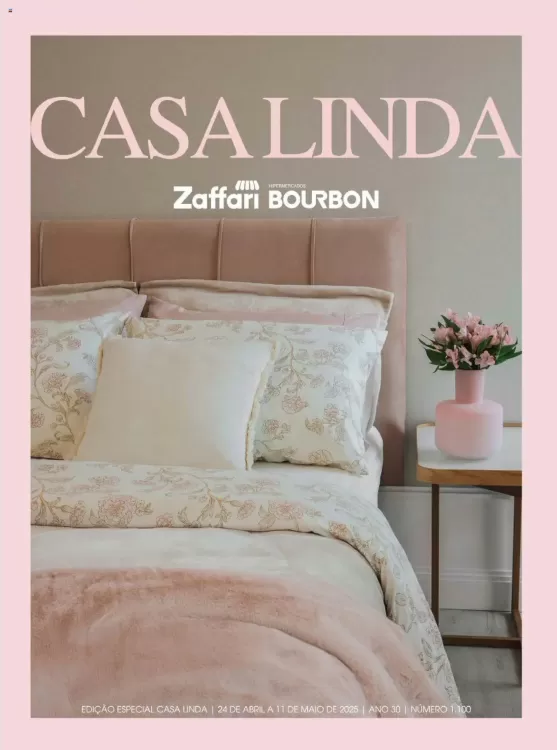 Catálogo Zaffari (válido até 11-05)