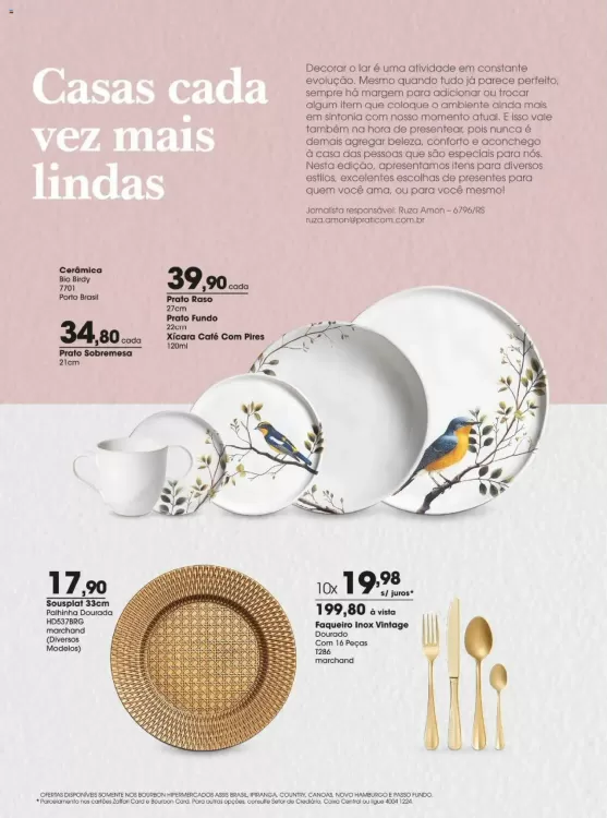Catálogo Zaffari (válido até 11-05)