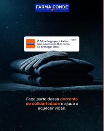 Catálogo Farma Conde semana 17 Página 1