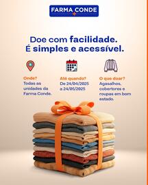 Catálogo Farma Conde semana 17 Página 4