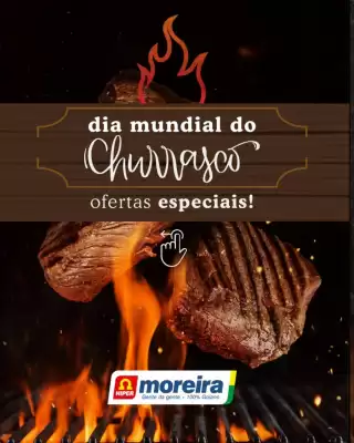 Catálogo Hiper Moreira