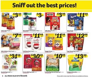 Harveys Supermarkets Weekly Ad Page 2