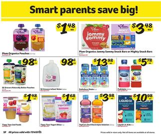 Harveys Supermarkets Weekly Ad Page 5