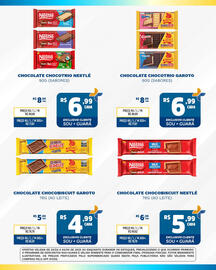 Catálogo Supermercado Guará Página 2