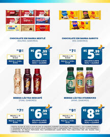 Catálogo Supermercado Guará Página 3