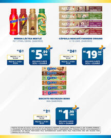 Catálogo Supermercado Guará Página 4