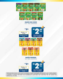Catálogo Supermercado Guará Página 5