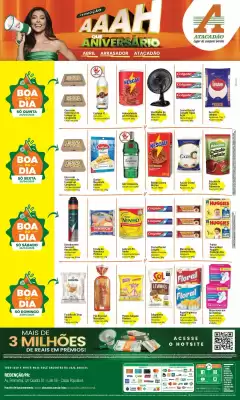 Catálogo Atacadão (válido até 27-04)