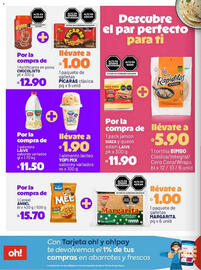 Catálogo Plaza Vea Página 4