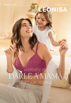 Catálogo Leonisa (válido hasta 15-05)