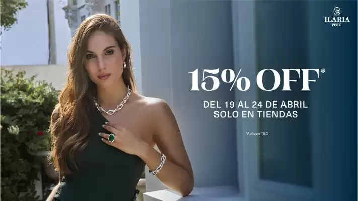 Catálogo Ilaria (válido hasta 24-04)