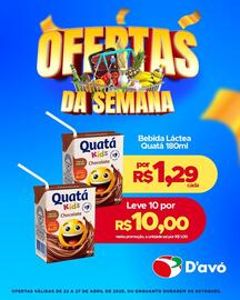Catálogo D’avó Posto Página 3