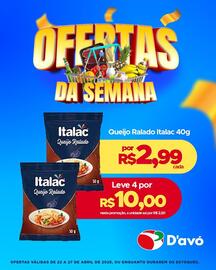 Catálogo D’avó Posto Página 4