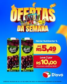 Catálogo D’avó Posto Página 5