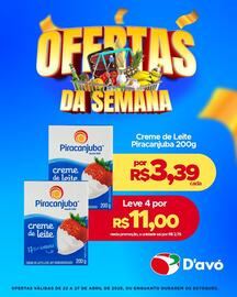Catálogo D’avó Posto Página 6