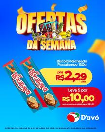 Catálogo D’avó Posto Página 7