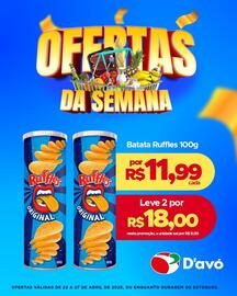 Catálogo D’avó Posto Página 8
