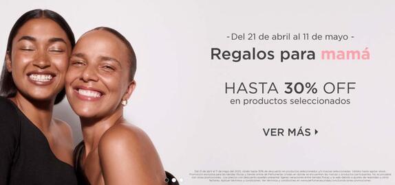 Catálogo Perfumerías Unidas Página 1