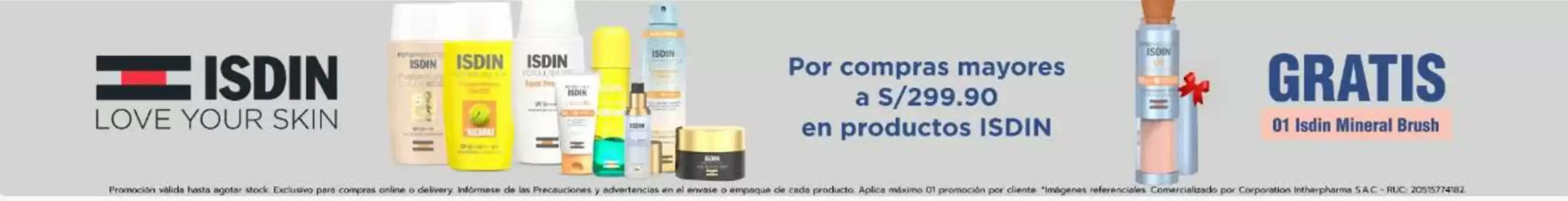 Catálogo Hogar & Salud (válido hasta 30-04)