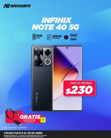 Catálogo Novicompu semana 17 Página 2