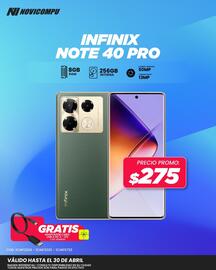 Catálogo Novicompu semana 17 Página 3