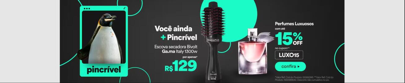 Catálogo Pontofrio Página 7