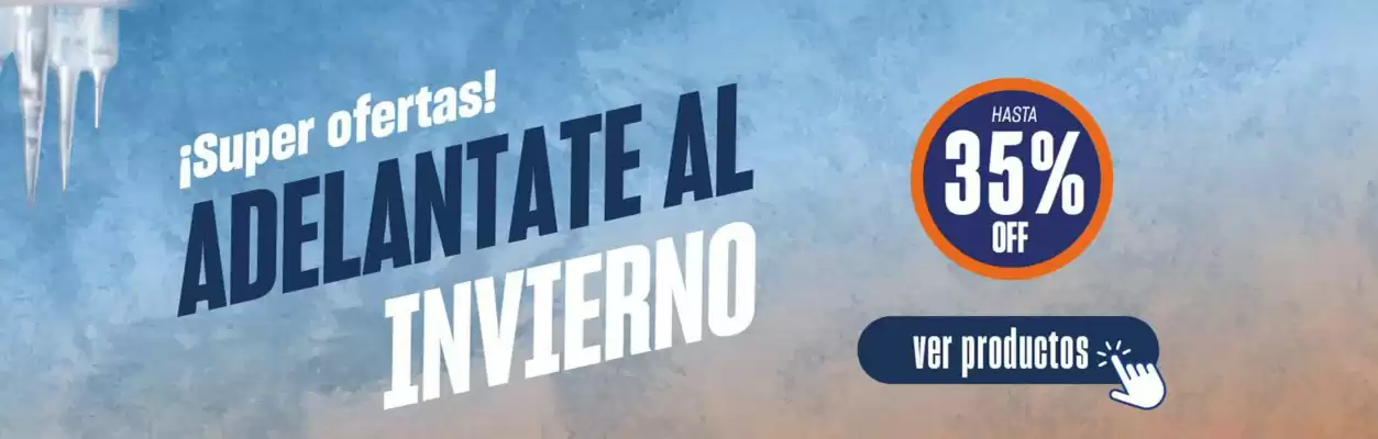 Catálogo Grupo Marquez (válido hasta 30-04)