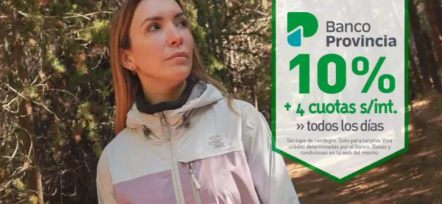 Catálogo Alpine Skate (válido hasta 30-04)