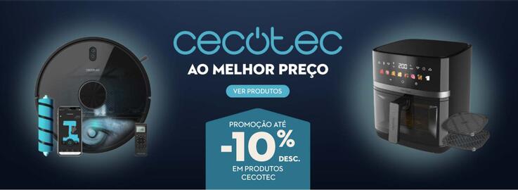 Folheto Conforama semana 17 Página 1