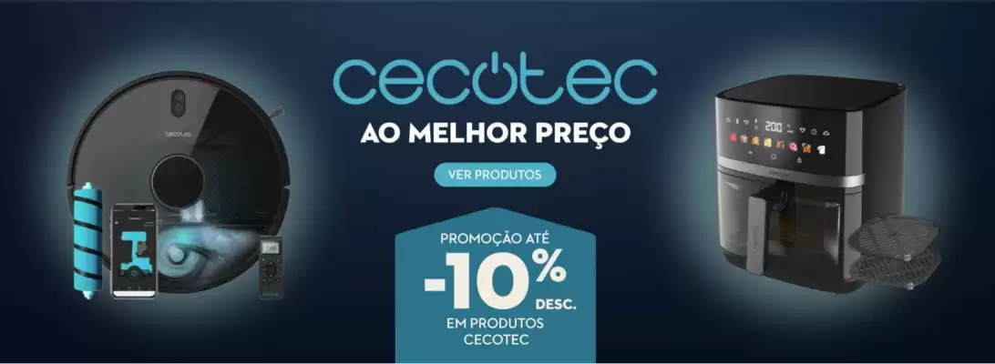 Folheto Conforama (válido até 30-04)