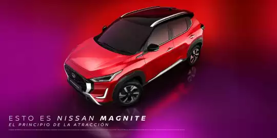 Catálogo Nissan Página 4