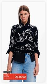 Catálogo Desigual Página 10
