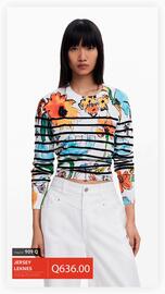 Catálogo Desigual Página 11