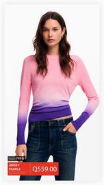 Catálogo Desigual Página 13