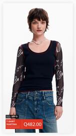 Catálogo Desigual Página 14