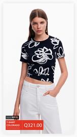 Catálogo Desigual Página 15