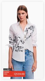 Catálogo Desigual Página 16