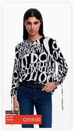 Catálogo Desigual Página 17